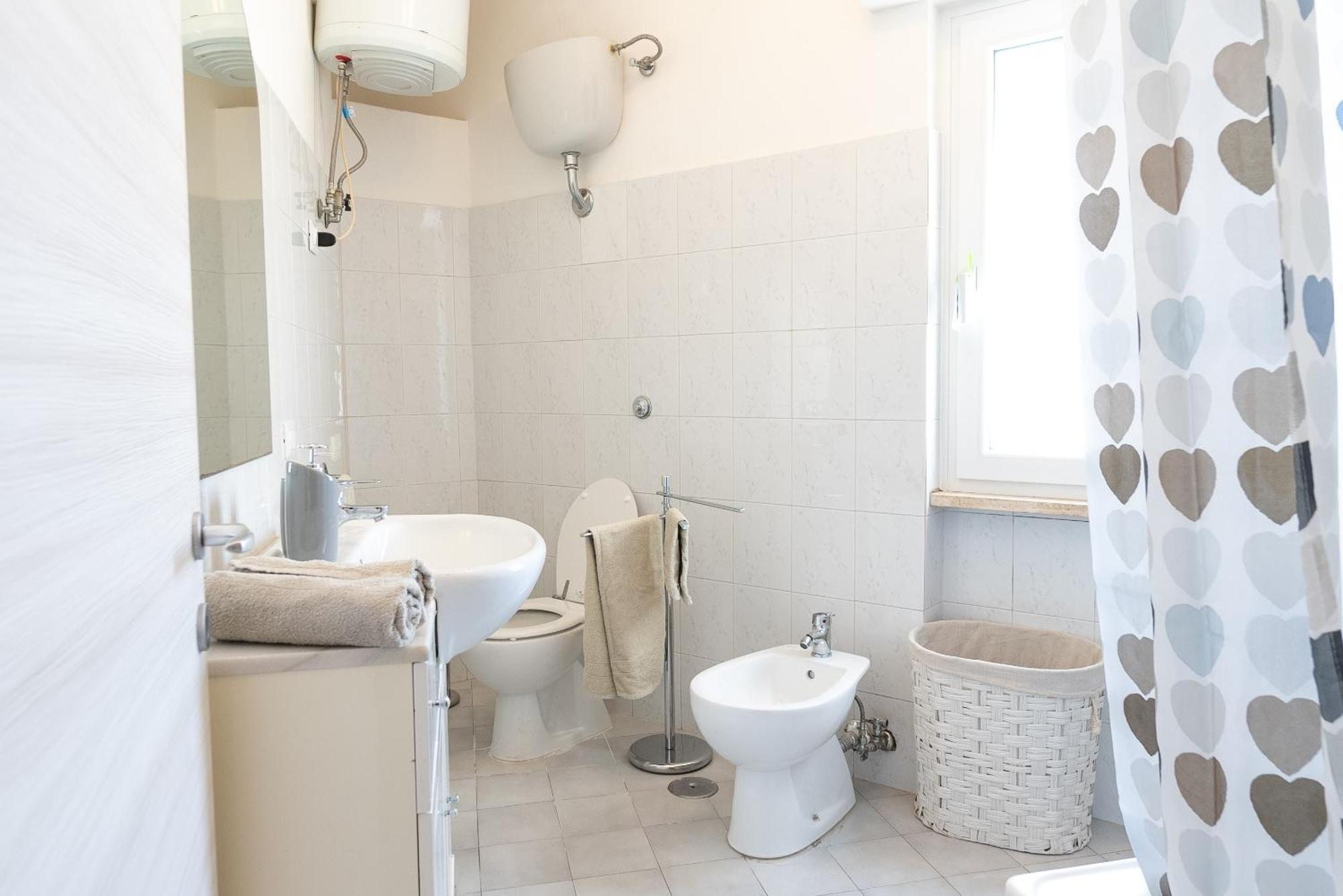 Superattico Di Alessandro Apartment Terracina