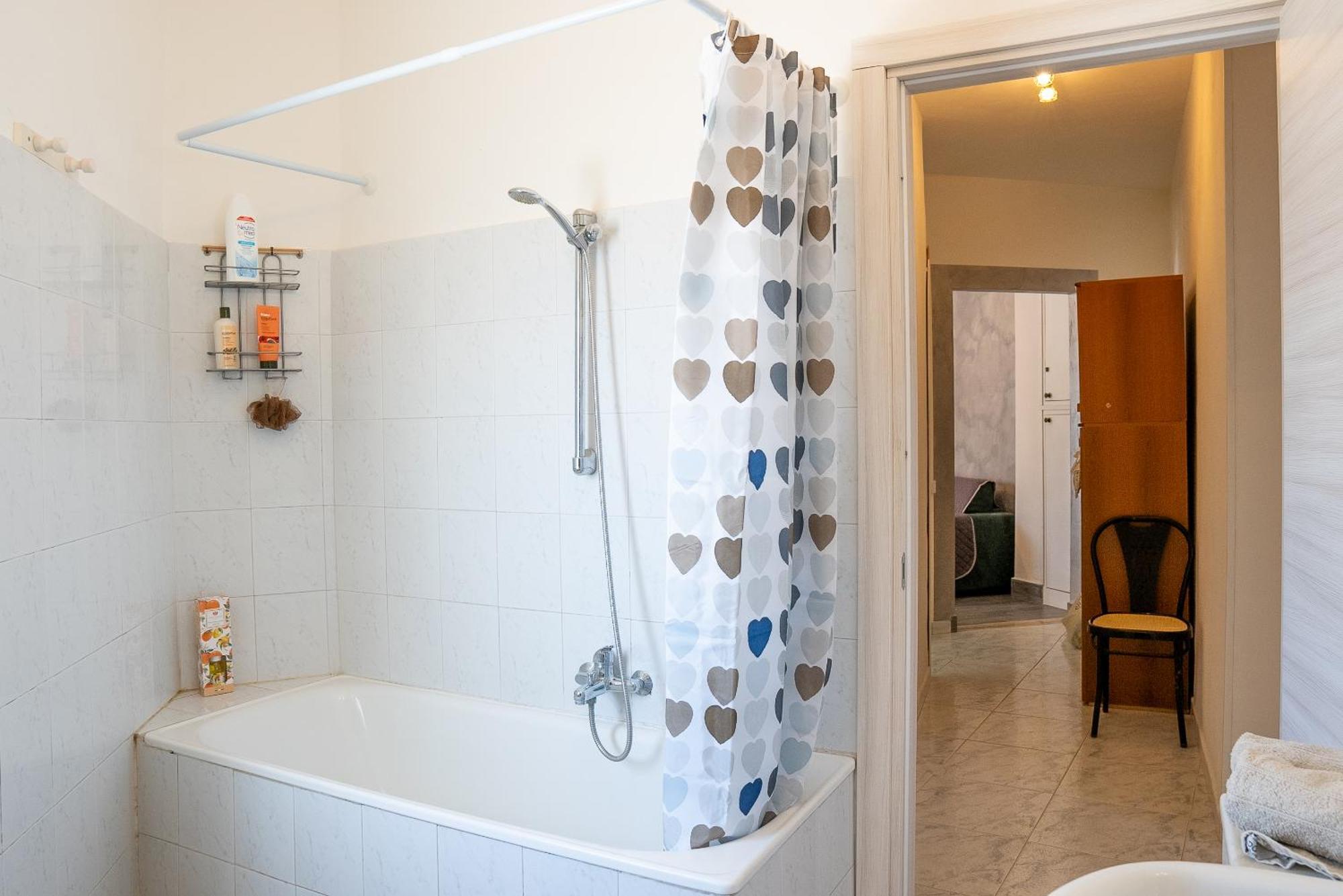 Apartment Superattico Di Alessandro